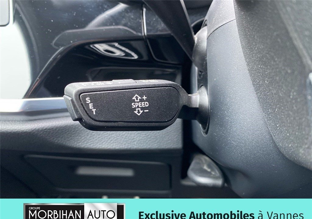 AUDI Q3 35 TDI 150 CH S TRONIC 7