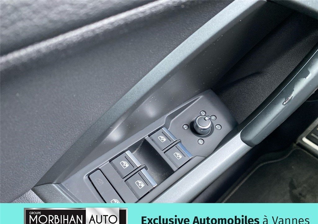 AUDI Q3 35 TDI 150 CH S TRONIC 7