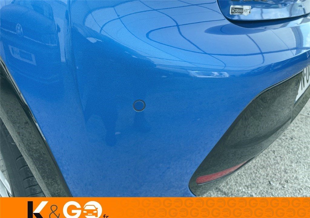 PEUGEOT 208 50 KWH 136CH