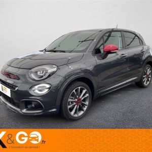 FIAT 500X MY23 1.5 FIREFLY 130 CH S/S DCT7 HYBRID