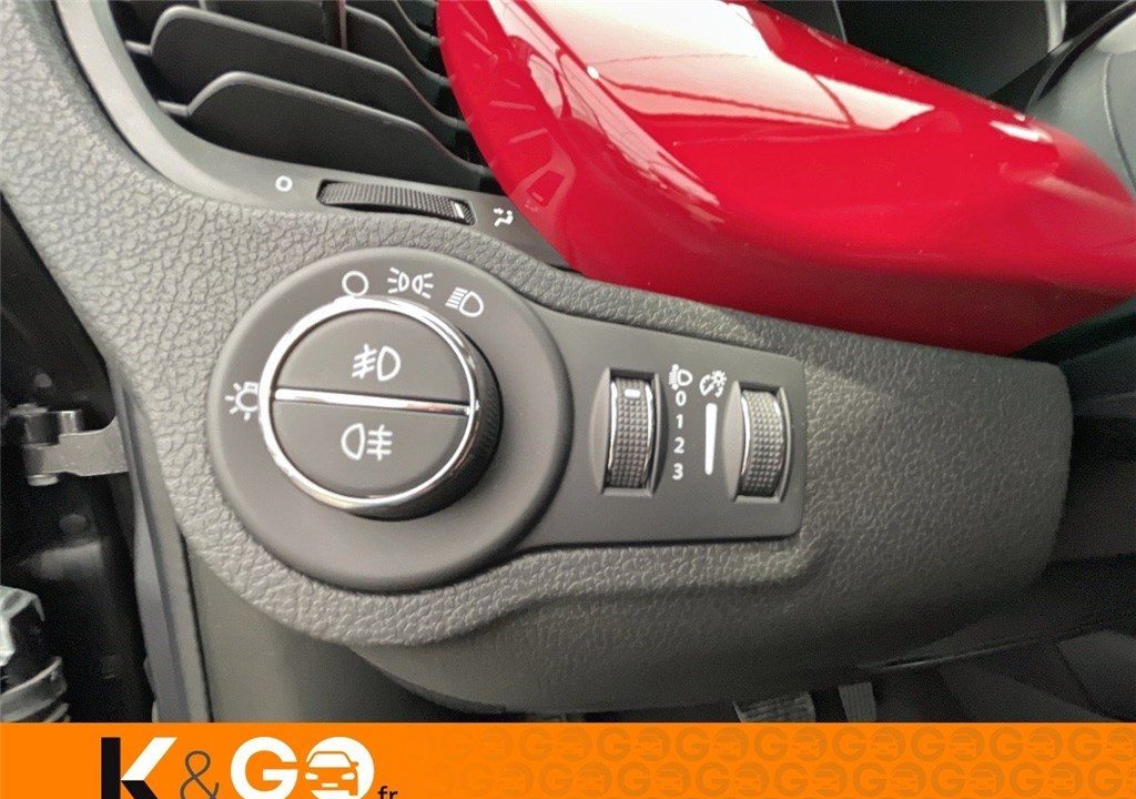 FIAT 500X MY23 1.5 FIREFLY 130 CH S/S DCT7 HYBRID