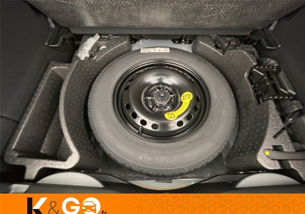 FIAT 500X MY23 1.5 FIREFLY 130 CH S/S DCT7 HYBRID