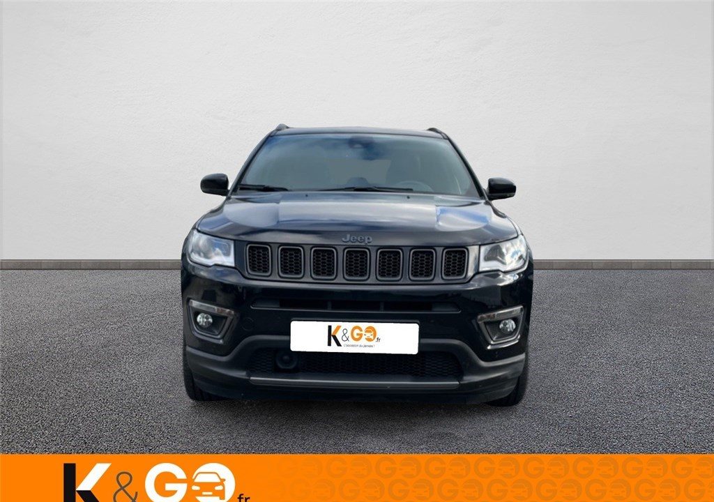 JEEP COMPASS MY20 Compass 1.3 GSE T4 240 ch PHEV AT6 4xe eAWD