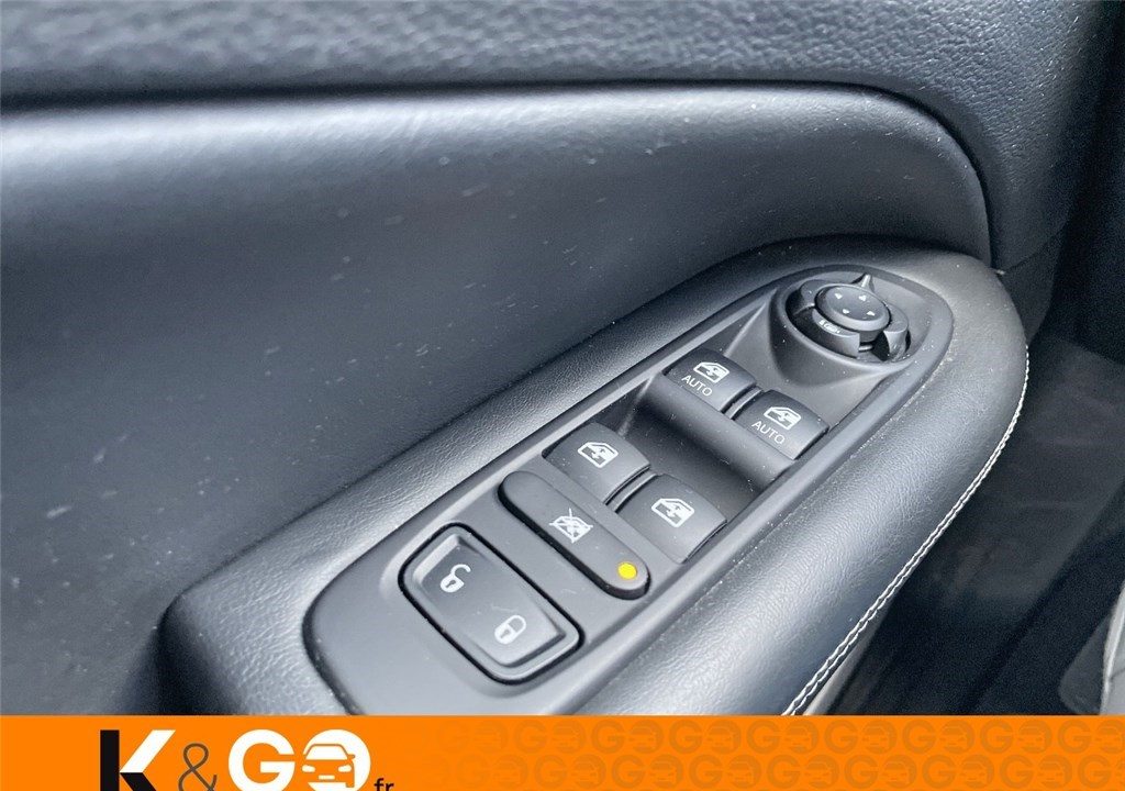 JEEP COMPASS MY20 Compass 1.3 GSE T4 240 ch PHEV AT6 4xe eAWD