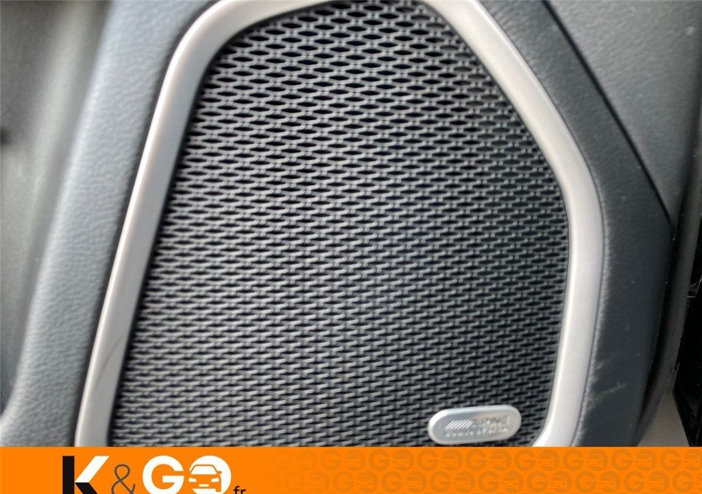 JEEP COMPASS MY20 Compass 1.3 GSE T4 240 ch PHEV AT6 4xe eAWD