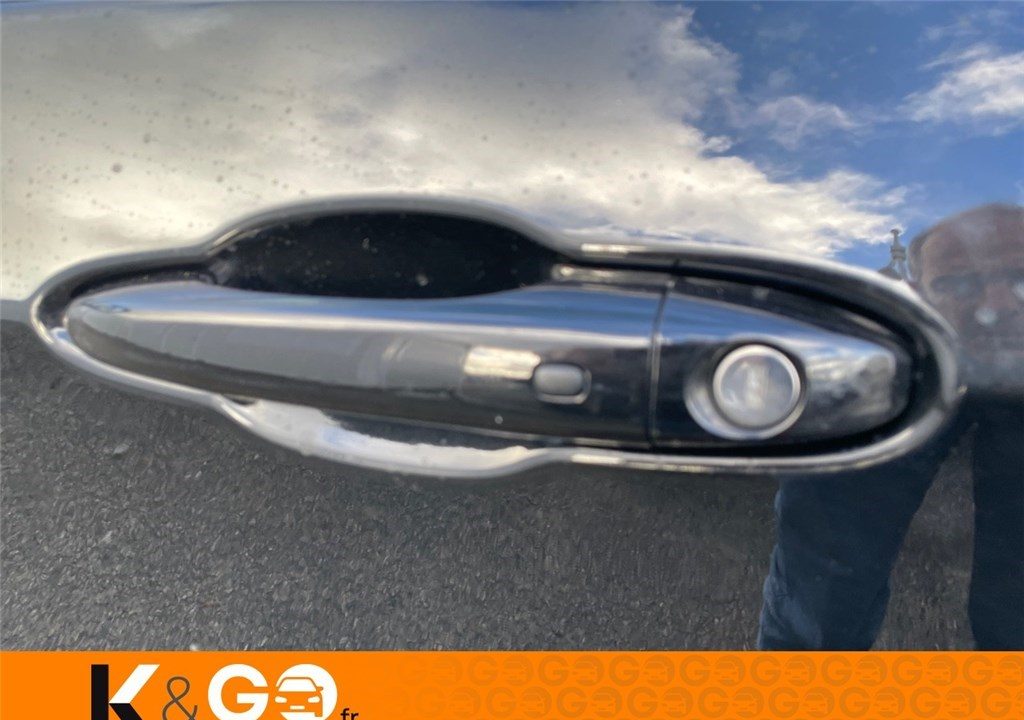 JEEP COMPASS MY20 Compass 1.3 GSE T4 240 ch PHEV AT6 4xe eAWD