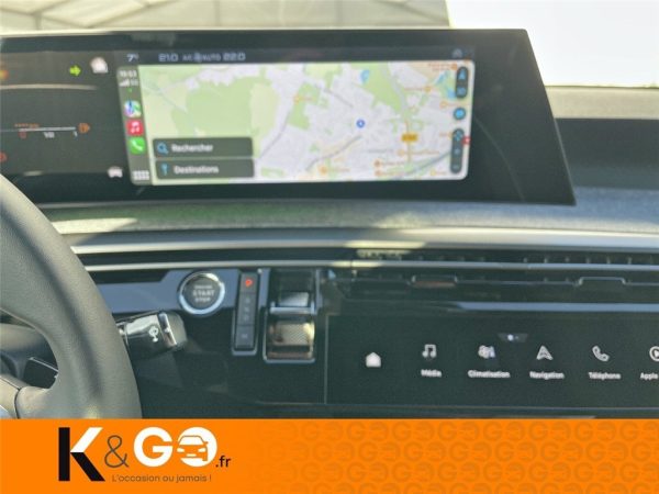 ABARTH 500C E 155 CH