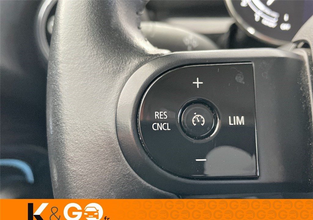 MINI HATCH 5 PORTES F55 LCI II Hatch 5 Portes Cooper 136 ch DKG7