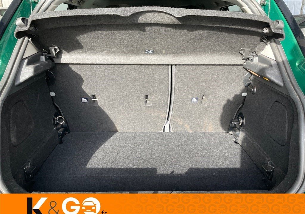 MINI HATCH 5 PORTES F55 LCI II Hatch 5 Portes Cooper 136 ch DKG7