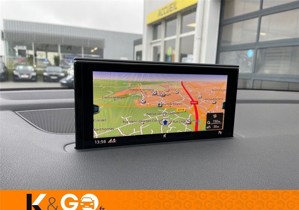 AUDI Q7 3.0 V6 TDI CLEAN DIESEL 272 TIPTRONIC 8 QUATTRO 5PL