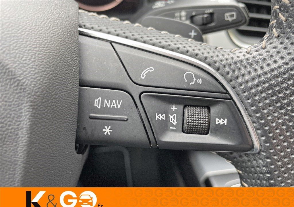 AUDI Q7 3.0 V6 TDI CLEAN DIESEL 272 TIPTRONIC 8 QUATTRO 5PL