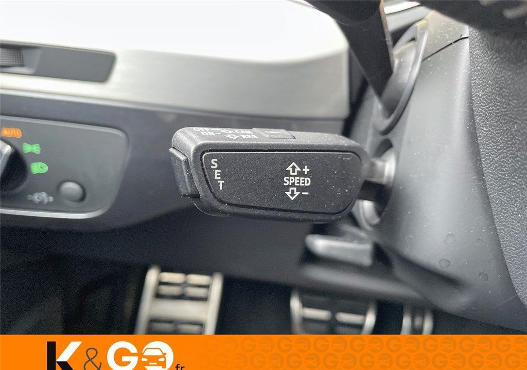 AUDI Q7 3.0 V6 TDI CLEAN DIESEL 272 TIPTRONIC 8 QUATTRO 5PL