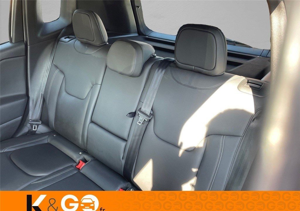 JEEP RENEGADE 1.3 TURBO T4 240 CH PHEV AT6 4XE EAWD