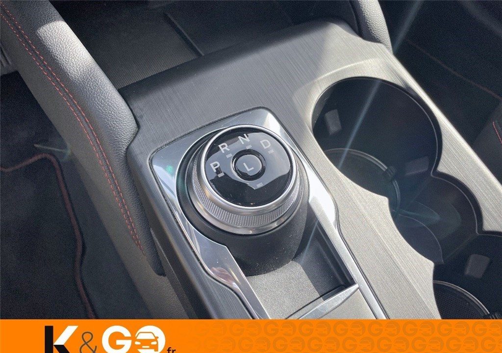 FORD KUGA 2.5 DURATEC 190 CH FLEXIFUEL FHEV E85 POWERSHIFT