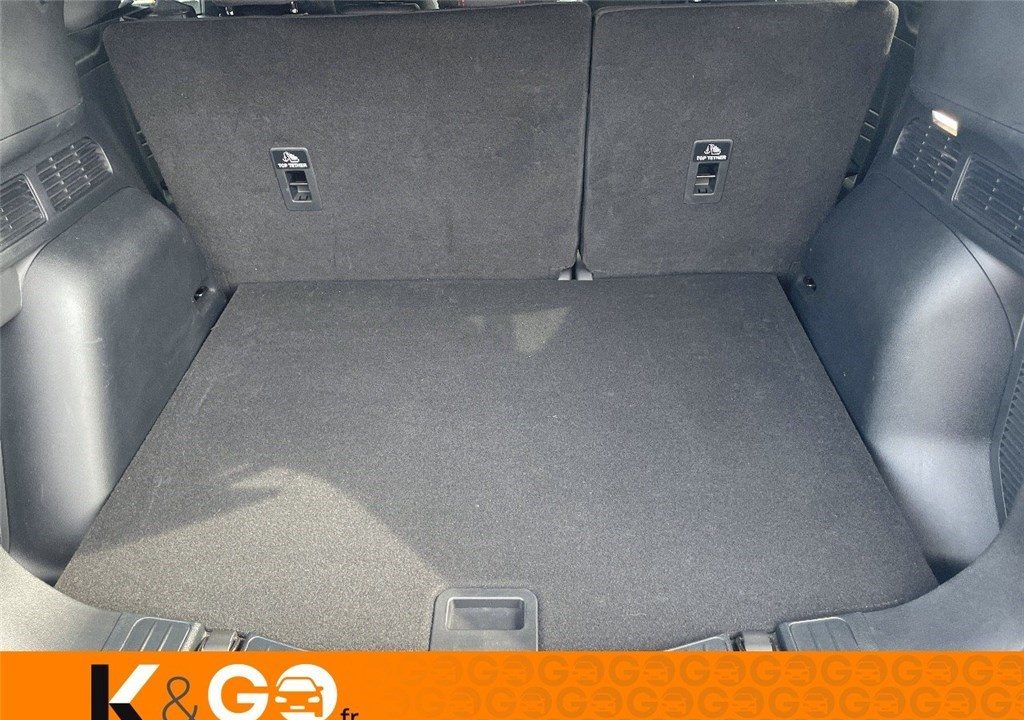 FORD KUGA 2.5 DURATEC 190 CH FLEXIFUEL FHEV E85 POWERSHIFT