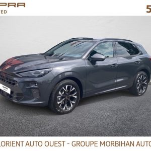 CUPRA TERRAMAR 1.5 ETSI HYBRID 150 CH DSG7