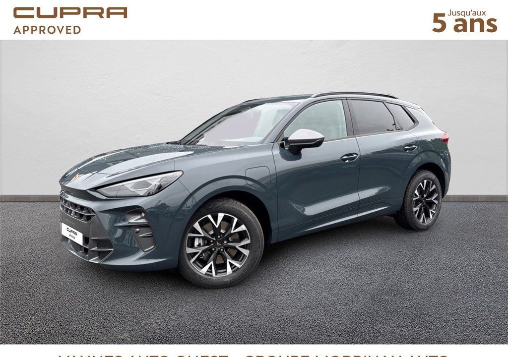 CUPRA TERRAMAR 1.5 EHYBRID 204 CH DSG6