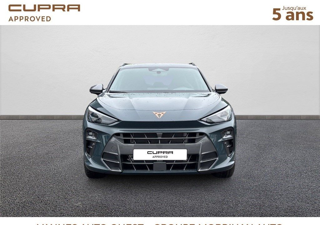 CUPRA TERRAMAR 1.5 EHYBRID 204 CH DSG6