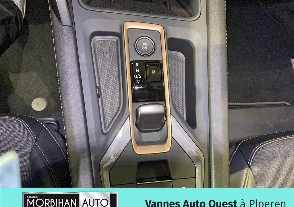 CUPRA LEON 1.5 ETSI HYBRID 150 CH DSG7