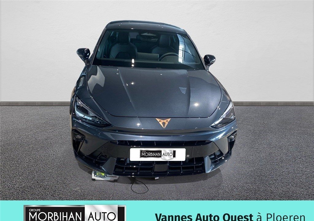 CUPRA LEON 1.5 ETSI HYBRID 150 CH DSG7