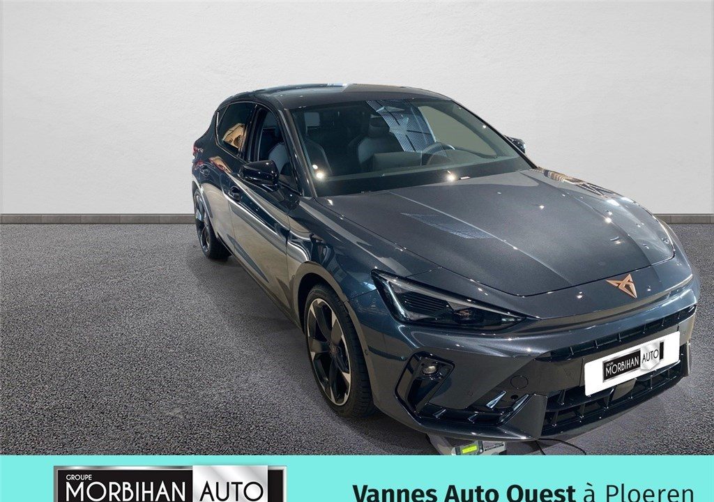 CUPRA LEON 1.5 ETSI HYBRID 150 CH DSG7