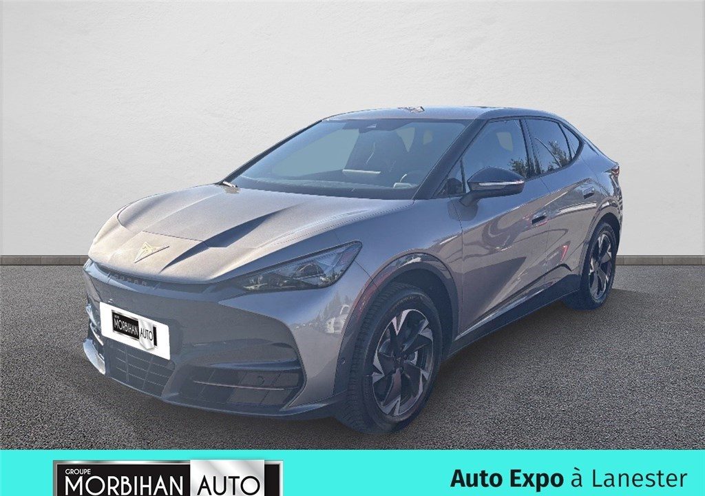 CUPRA TAVASCAN 286 CH