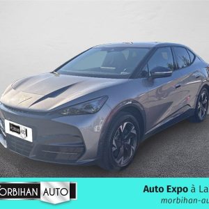 CUPRA TAVASCAN 286 CH