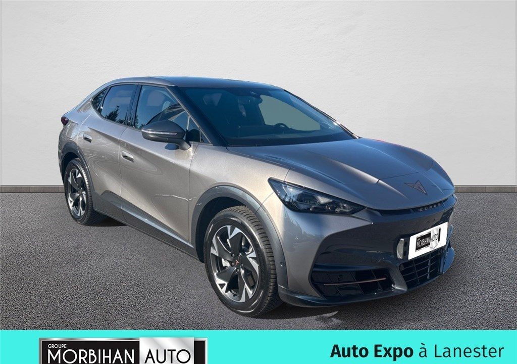 CUPRA TAVASCAN 286 CH