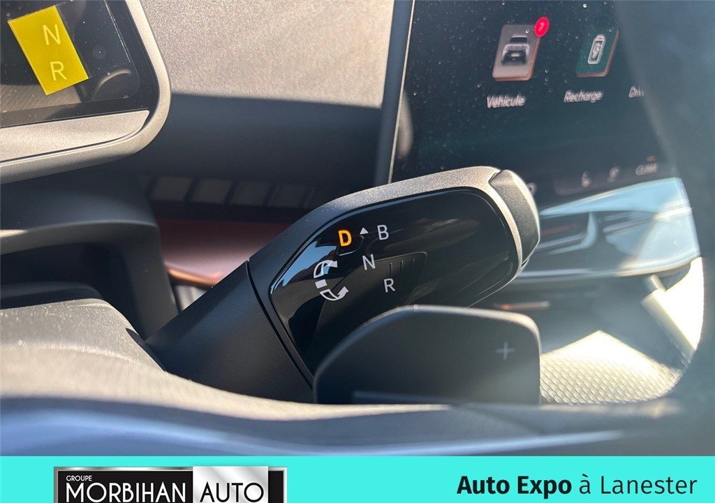 CUPRA TAVASCAN 286 CH