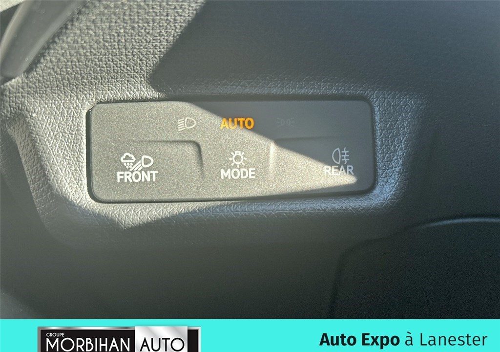 CUPRA TAVASCAN 286 CH