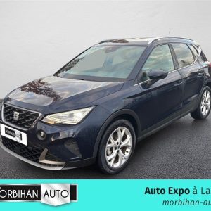 SEAT ARONA 1.0 TSI 110 CH START/STOP BVM6