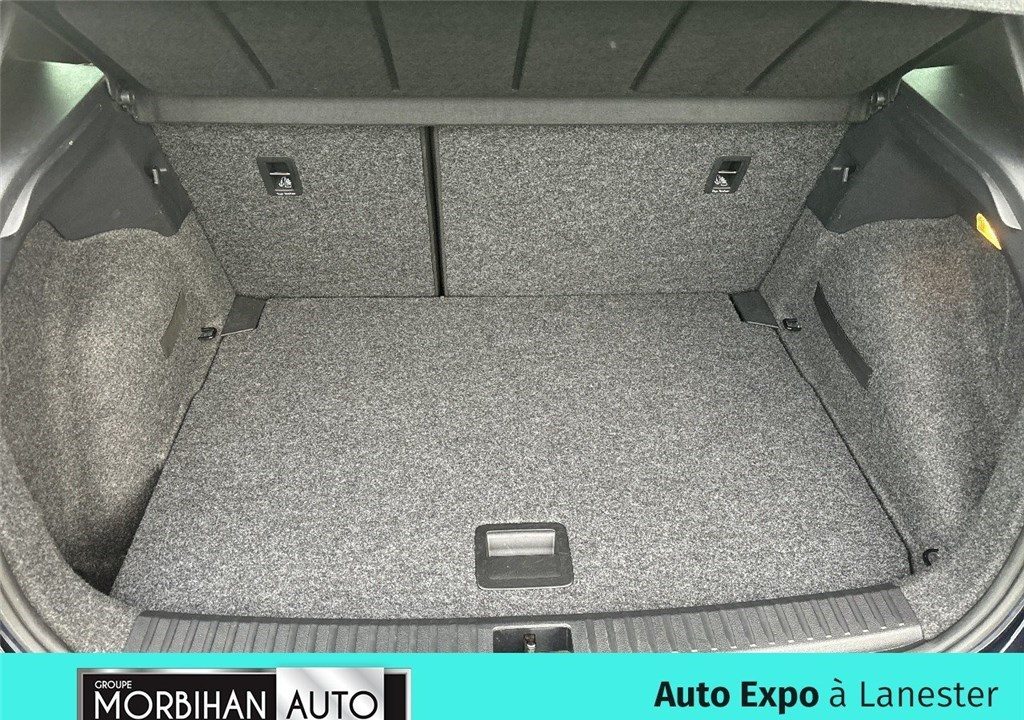 SEAT ARONA 1.0 TSI 110 CH START/STOP BVM6