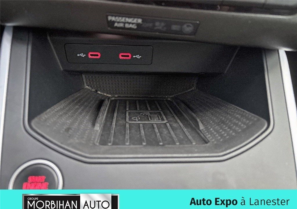 SEAT ARONA 1.0 TSI 110 CH START/STOP BVM6