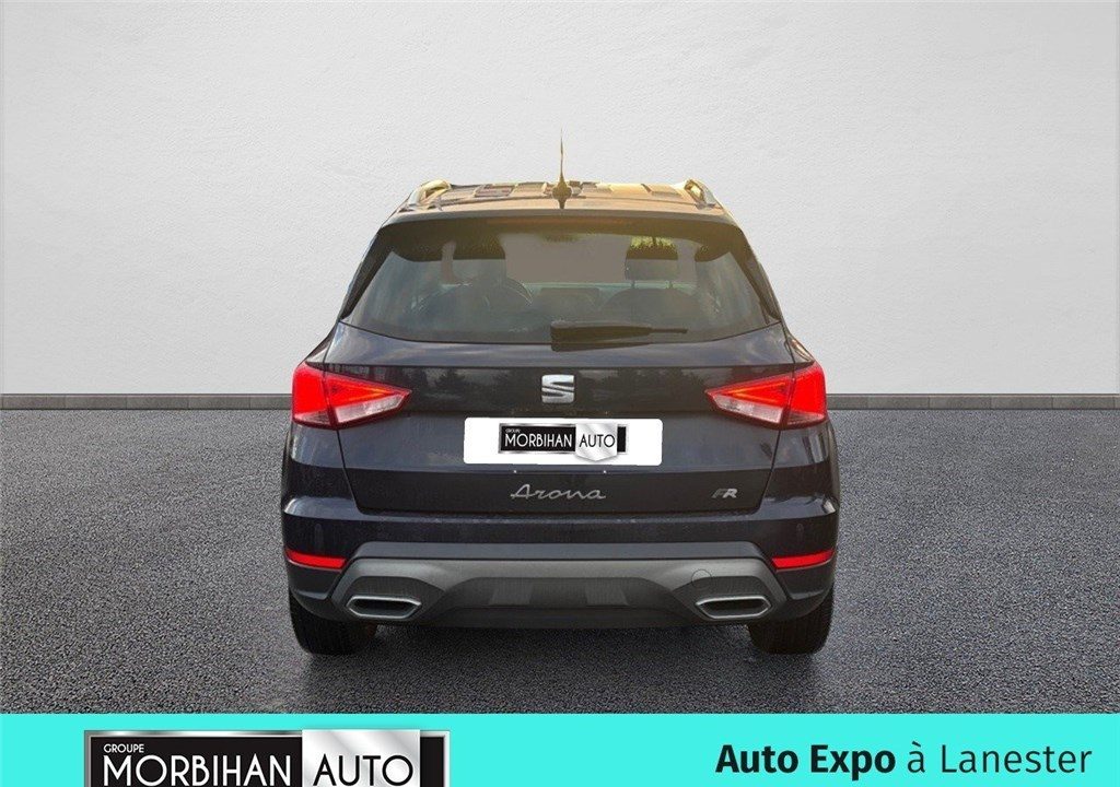 SEAT ARONA 1.0 TSI 110 CH START/STOP BVM6