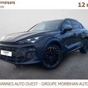 CUPRA TERRAMAR 1.5 EHYBRID 272 CH DSG6