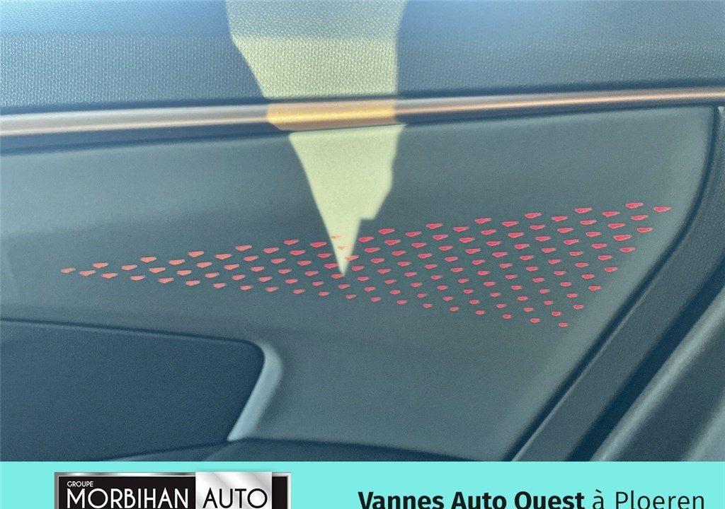 CUPRA TERRAMAR 1.5 EHYBRID 204 CH DSG6