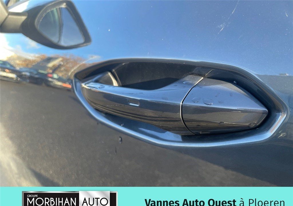 CUPRA TERRAMAR 1.5 EHYBRID 204 CH DSG6