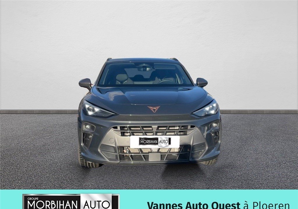 CUPRA TERRAMAR 1.5 EHYBRID 204 CH DSG6