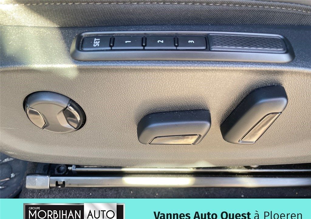 CUPRA TERRAMAR 1.5 EHYBRID 204 CH DSG6