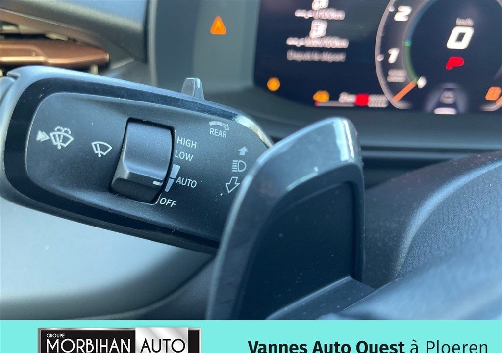 CUPRA TERRAMAR 1.5 EHYBRID 204 CH DSG6