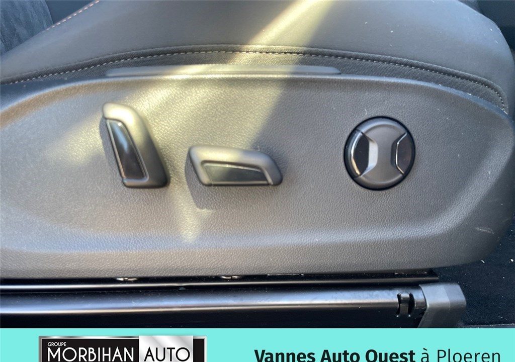 CUPRA TERRAMAR 1.5 EHYBRID 204 CH DSG6