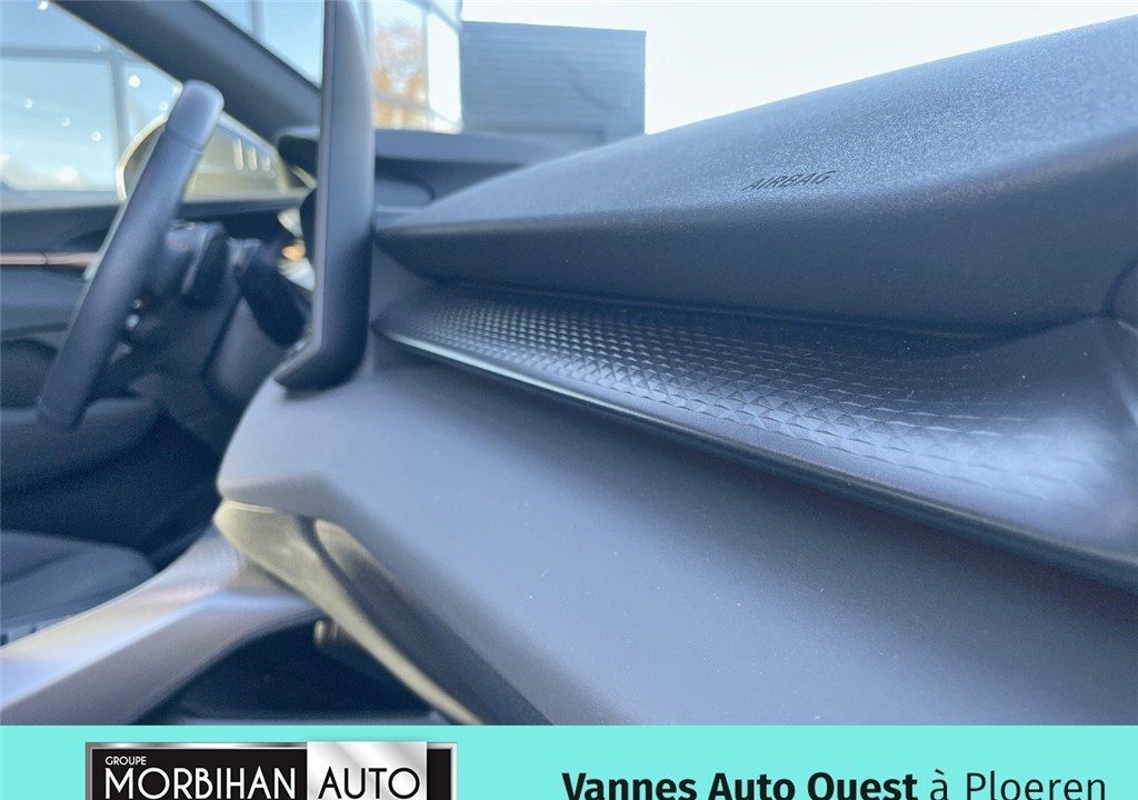 CUPRA TERRAMAR 1.5 EHYBRID 204 CH DSG6