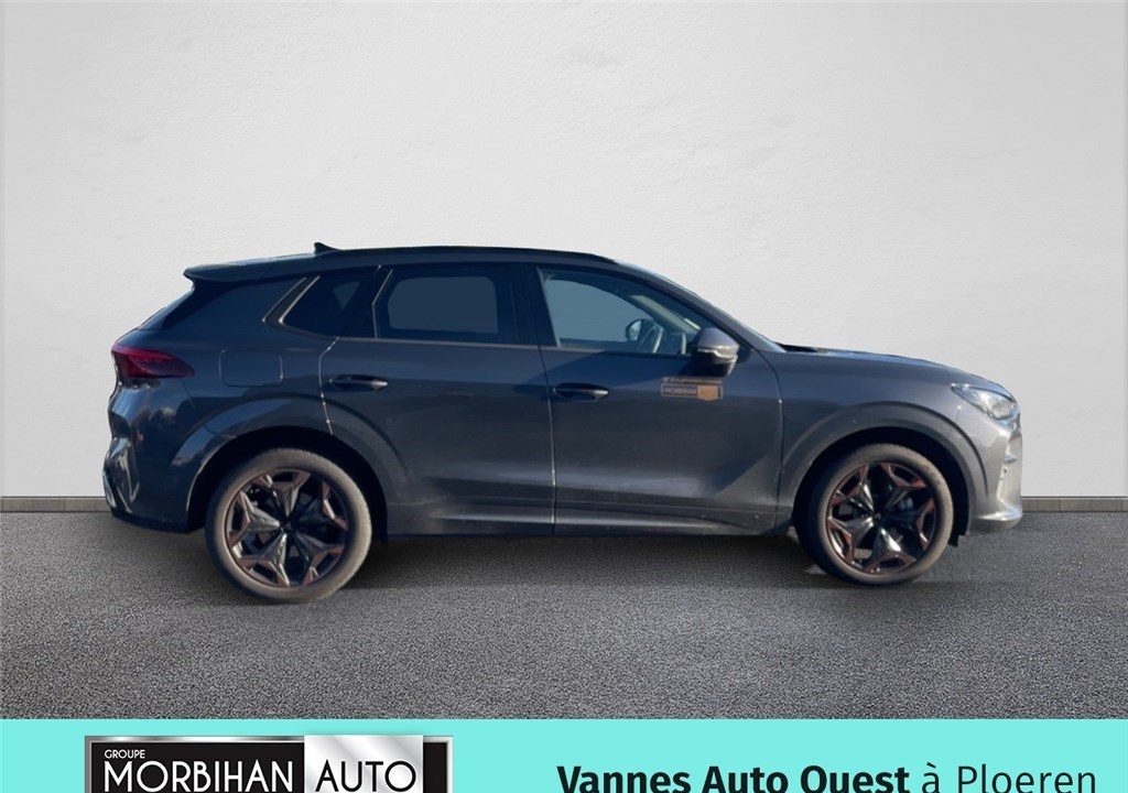 CUPRA TERRAMAR 1.5 EHYBRID 204 CH DSG6