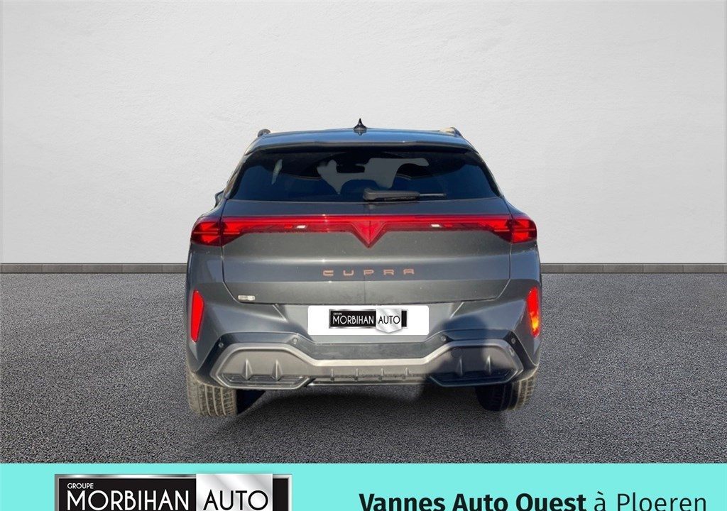 CUPRA TERRAMAR 1.5 EHYBRID 204 CH DSG6