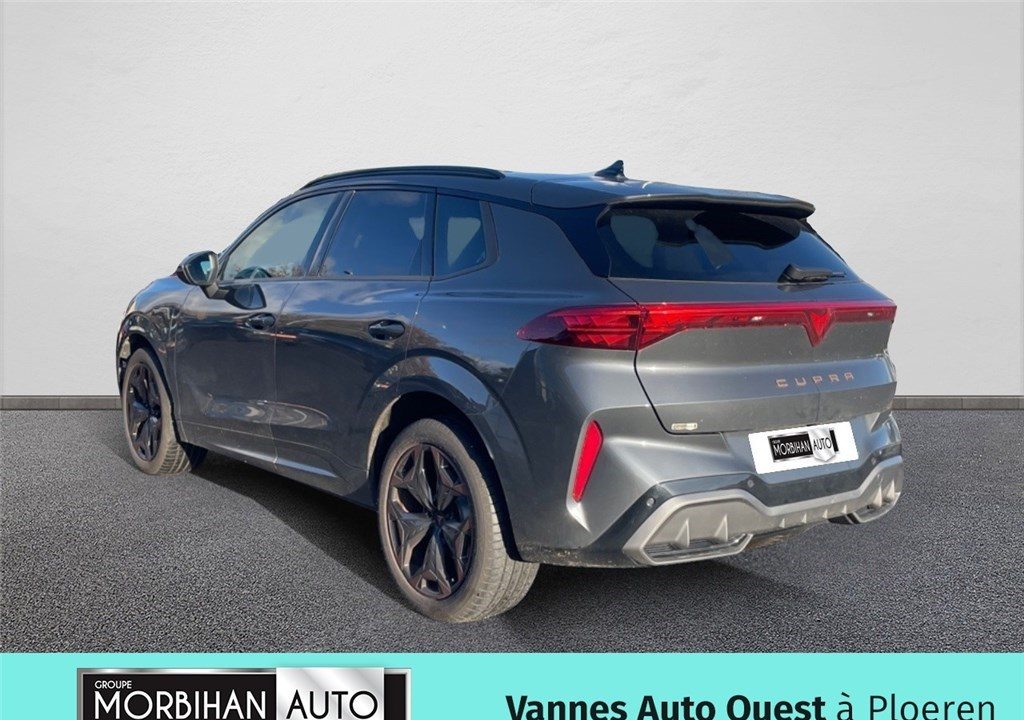 CUPRA TERRAMAR 1.5 EHYBRID 204 CH DSG6