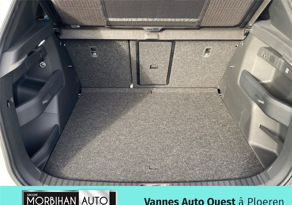 SKODA ELROQ 286 CH BATTERIE 85