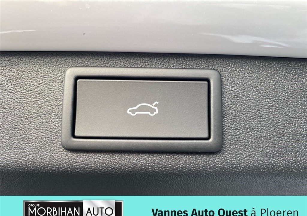 SKODA ELROQ 286 CH BATTERIE 85