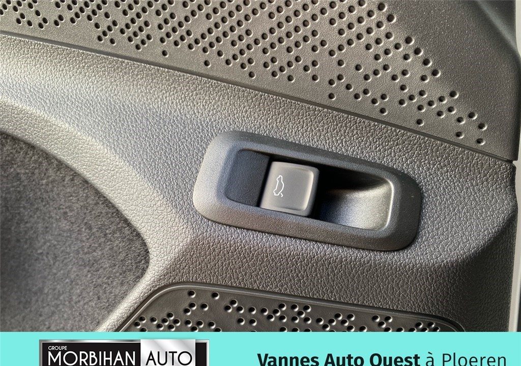 SKODA ELROQ 286 CH BATTERIE 85