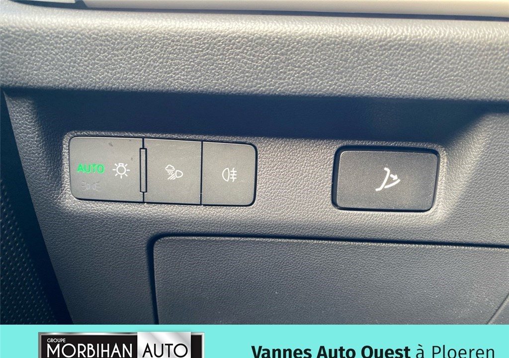 SKODA ELROQ 286 CH BATTERIE 85