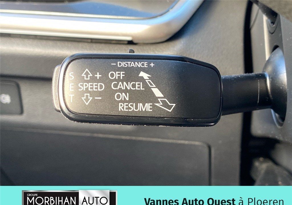 SKODA ELROQ 286 CH BATTERIE 85